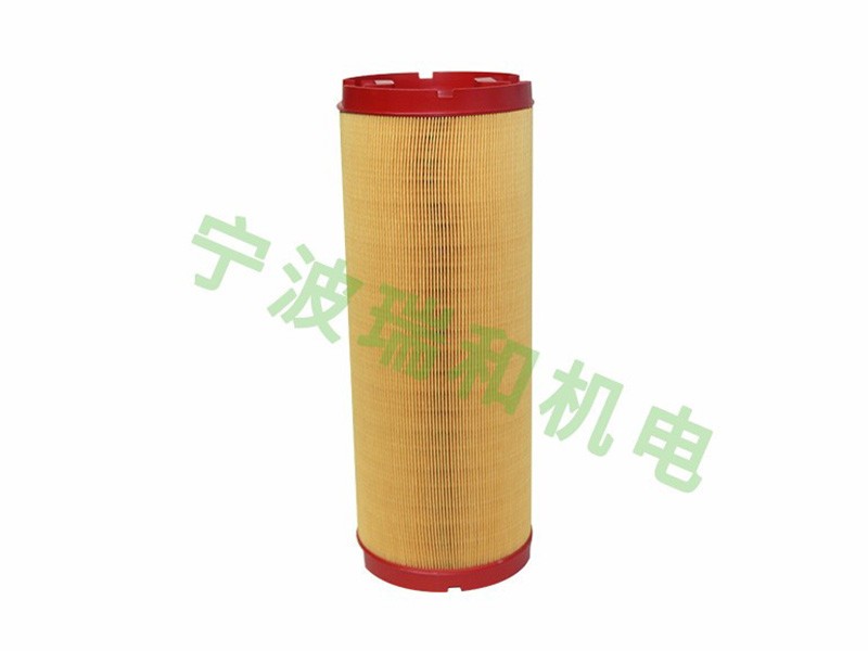 生物功能滤清器