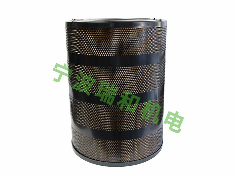 过滤器的技术储备